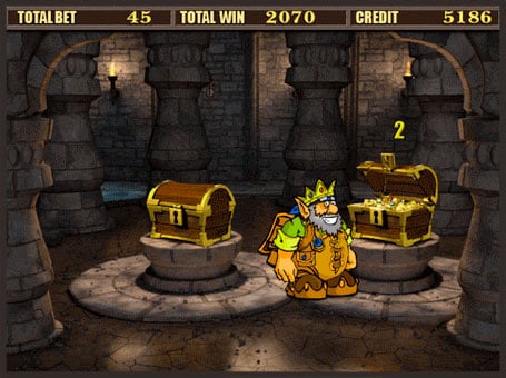 Игровой Автомат Gnome Igrosoft